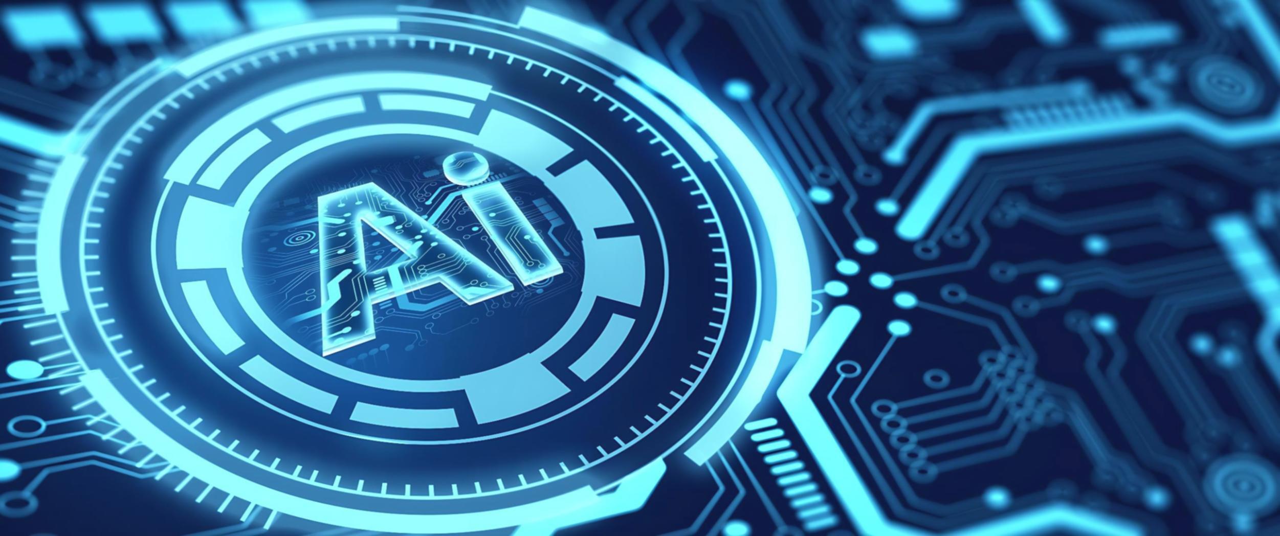 Étudiants travaillant sur des projets IoT et IA